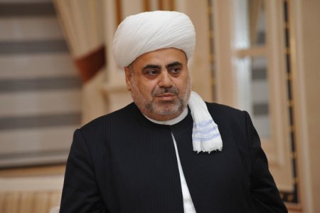 İŞİD-in Allahşükür Paşazadəni təhdid etməyinə