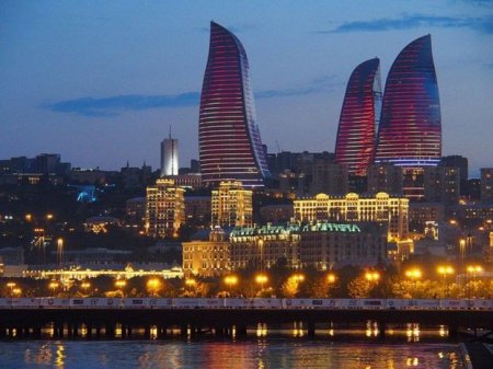 Alov Qüllələri Euronews-da