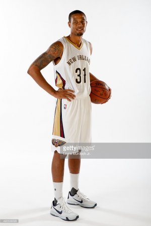 23 yaşli NBA basketbolçusu qətlə yetirilib