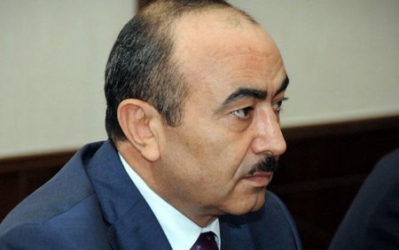 Əli Həsənov: Xədicə İsmayılovanın Azərbaycan siyasətinə aidiyyatı yoxdur