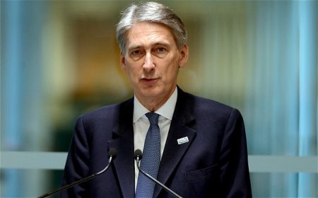 Britaniya: “Suriya böhranı ilə bağlı mövqeyimiz...”