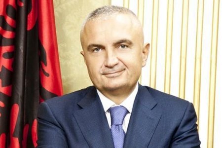 İlir Meta: Qarabağ Azərbaycanın ayrılmaz hissəsidir