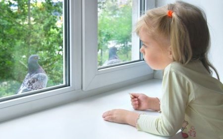 Bakıda 2 yaşlı Jalə faciəvi şəkildə öldü