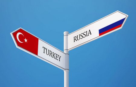 Rəsmi Moskva Türkiyə ilə münasibətləri düzəltmək istəmədi