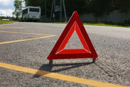 Polisin 3 yaşlı oğlunu maşın vurdu
