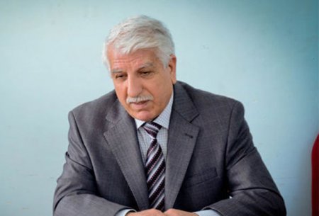 Xalq artistinin xanımı bədbəxt hadisə nəticəsində öldü
