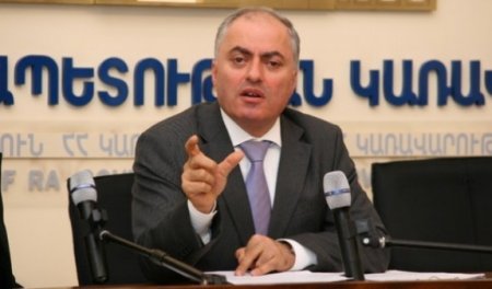 Erməni KİV: Avrasiya İttifaqı faciəsi davam edir