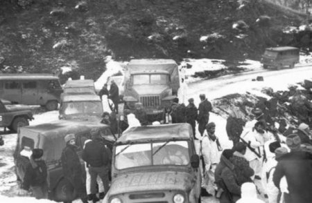 Erməni politoloqdan Azərbaycan ordusuna təklif: “Talış yüksəklikləri yox, Ömər aşırımı alınsaydı...”