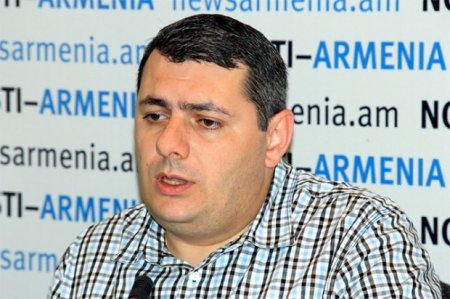 Erməni politoloqdan Azərbaycan ordusuna təklif: “Talış yüksəklikləri yox, Ömər aşırımı alınsaydı...”