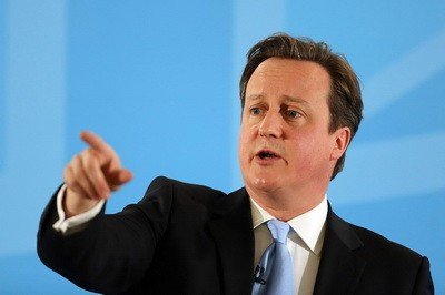 Britaniya parçalana bilər - Vaşinqton Post