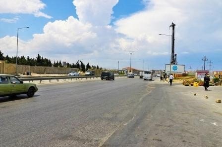 Bakıda piyadaların işi asanlaşacaq