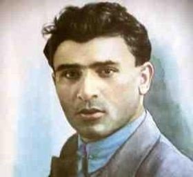 Mikayıl Müşfiq – 108