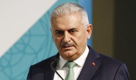 Yıldırım Fəxri və Şəhidlər xiyabanında