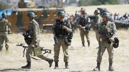 Orduya yeni səlahiyyət verildi