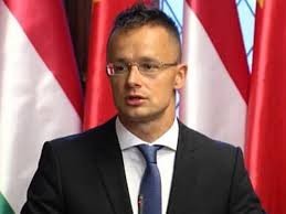 Macarıstan Rusiyaya görə AB-ni qınadı