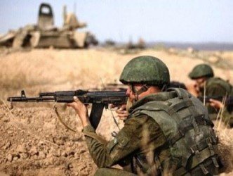 “Aprel savaşına qədər başa düşmürdünüz” - Sərkisyan