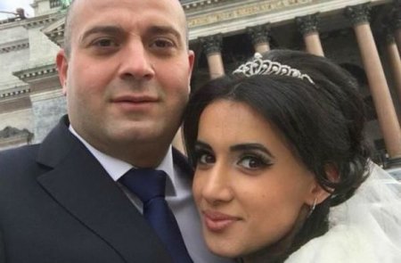 Bir həftənin gəlinini öldürən ər azadlıqda