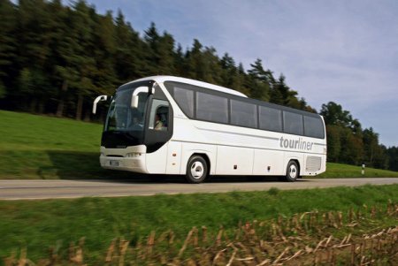 Yaşı 23-dən az olan şəxslər avtobus sürə bilməyəcək