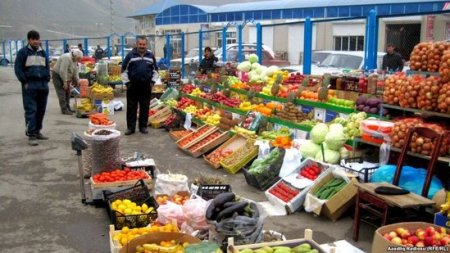 Azərbaycanda bütün bazarlar ləğv oluna bilər