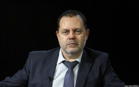 “Ermənistanın başqa seçimi yoxdur... “