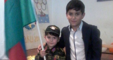 İcra hakimiyyətindən komada olan hərbçimizə: "Mənə görə yaralanmayıb..."
