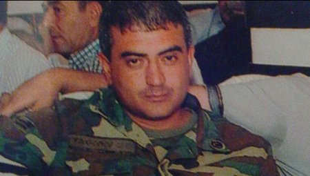 İcra hakimiyyətindən komada olan hərbçimizə: 