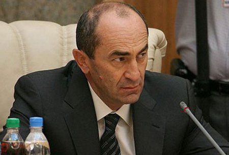 Koçaryan: Azərbaycan ordusu bizə çox problem yaşatdı