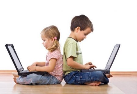 Azərbaycanlı uşaqlar internetdə nəyə baxırlar?