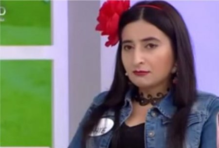 Ata-anasının evdən qovduğu azərbaycanlı qız Türkiyədə