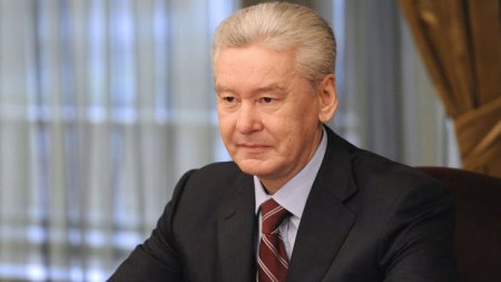 Moskva meri Ərdoğana üzr istəməyi məsləhət görüb