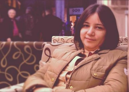 ANS-ə yeni baş redaktor təyin edildi