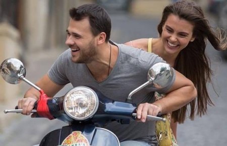 Emin Ağalarov rus gözəllə