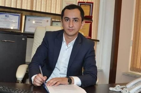 İTV-nin departament rəhbəri işdən çıxarıldı