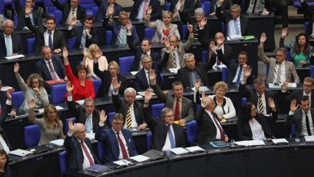 Almaniyanın “erməni soyqırımı”nı tanımaq qərarı kimə qarşı yönəlib – Türkiyəyə, yoxsa Azərbaycana?