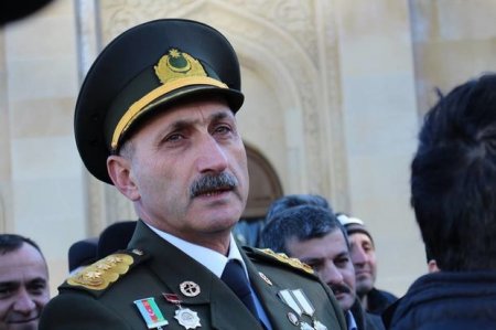 Şair Ramaldanov: Erməni əsgərləri bir-birini öldürməyə davam edəcəklər