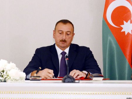 İlham Əliyevdən təhsil sahəsi ilə bağlı SƏRƏNCAM