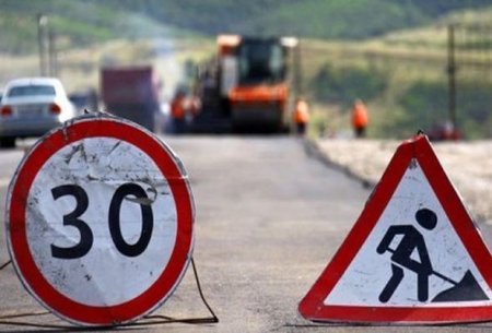 Sabahdan Bakının bəzi küçələrində hərəkət tam bağlanacaq