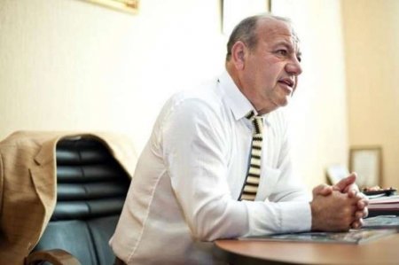 Əli Mirəliyevdən tükürpədici açıqlama - 
