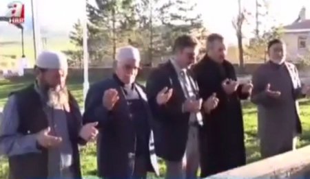 Ermənilər 278 türkü öldürdü