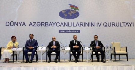 Qarabağla bağlı xarici ölkələrə müraciət göndərildi