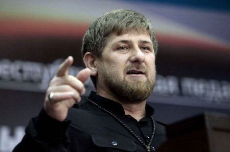 Kadırov Məhəmməd Əlinin xatirəsini əbədiləşdirəcək