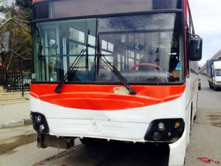 Bakıdakı dəhşətli avtobus qəzasında ölənlərin şəxsiyyəti açıqlandı