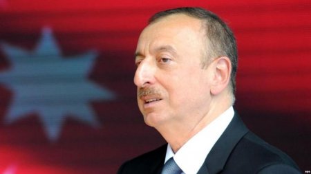İlham Əliyevin Twitter-dəki son mesajları