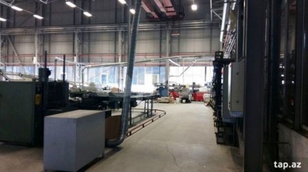 Bakıda 30 milyon manata obyekt satılır
