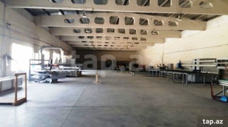 Bakıda 30 milyon manata obyekt satılır