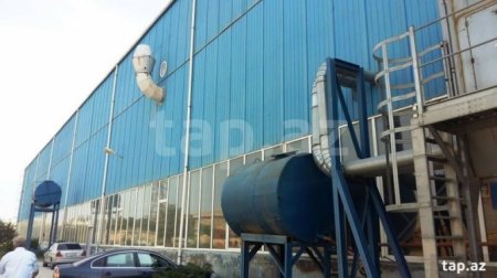 Bakıda 30 milyon manata obyekt satılır