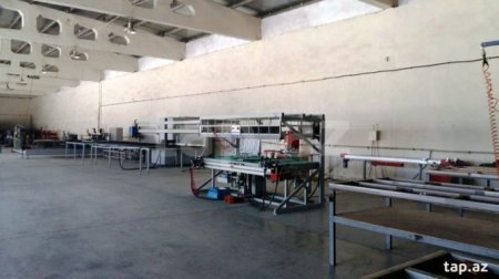Bakıda 30 milyon manata obyekt satılır