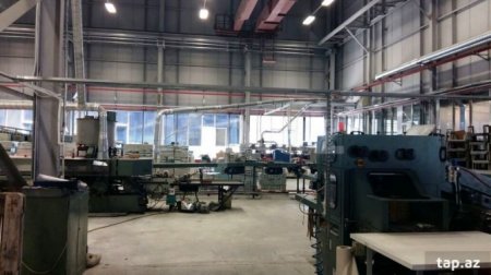Bakıda 30 milyon manata obyekt satılır
