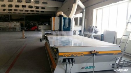 Bakıda 30 milyon manata obyekt satılır