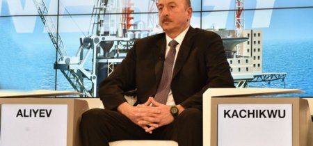 İlham Əliyev siyasətdən getsə, Azərbaycan Suriyadan da pis günə düşə bilər”
